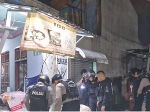 Polisi Tingkatkan Patroli Antisipasi Tawuran hingga Balap Liar di Depok