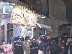 Polisi Tingkatkan Patroli Antisipasi Tawuran hingga Balap Liar di Depok