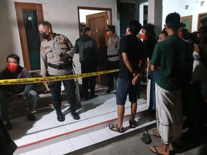 Kronologi Mahasiswi Ditemukan Tewas di Kamar Kos Bantul, Ada Surat Isi Curhatan Kronologi Mahasiswi Ditemukan Tewas di Kamar Kos Bantul, Ada Surat Isi Curhatan