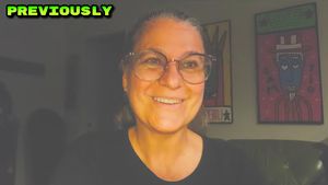 Penampilan Nenek 57 Tahun Menang Oplas di Korea, Nangis Saat Lihat Hasilnya