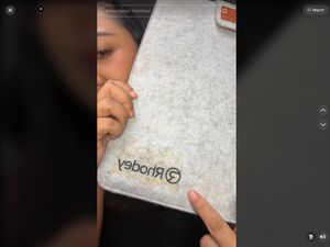 Viral Brand Lokal Jual Tas Rp 20 Ribu Jadi Rp 300 Ribu, Ditempel Logo Baru Viral Brand Lokal Jual Tas Rp 20 Ribu Jadi Rp 300 Ribu, Ditempel Logo Baru