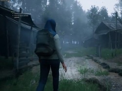 Viral Developer RI Bikin Game Cosmic Horor, Joko Anwar Kepincut