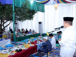 Syarief Hasan Puji Infrastruktur Pemerintah Jelang Momen Mudik