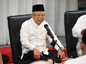 Wapres Minta Perusahaan yang Beroperasi di Desa Ikut Libatkan BumDes Wapres Minta Perusahaan yang Beroperasi di Desa Ikut Libatkan BumDes