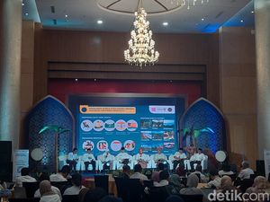 Ternyata, Pemudik Terbanyak Bukanlah dari Jakarta