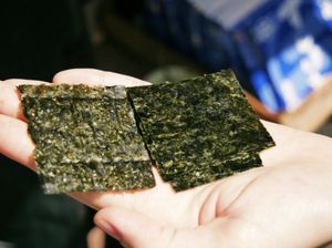 7 Jenis Rumput Laut yang Bisa Dimakan dan Manfaatnya bagi Kesehatan