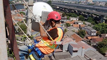 XLSmart Siap Nataru 2026: Kapasitas Naik 3x & Promo Menarik