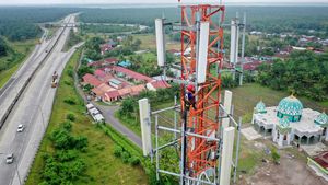 XL Axiata Siap Hadapi Lonjakan Trafik Jelang Lebaran