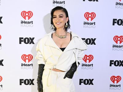Adu Gaya 9 Artis di iHeartRadio Music Awards 2024, Agnez Mo Hingga Beyonce