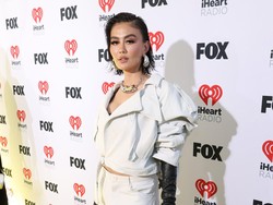 Kakak Ipar Agnez Mo Meninggal Dunia karena Sakit