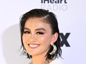 Jadwal Sidang Perdana Gugatan Ari Bias ke Agnez Mo soal Royalti Jadwal Sidang Perdana Gugatan Ari Bias ke Agnez Mo soal Royalti