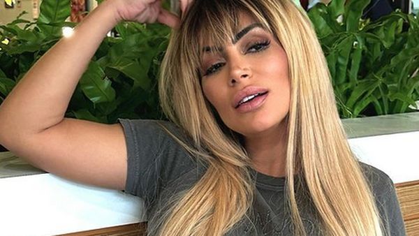 7 Foto Model OnlyFans Kontroversial, Terungkap Dulunya Seorang Pastor