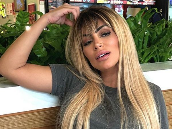 7 Foto Model OnlyFans Kontroversial, Terungkap Dulunya Seorang Pastor