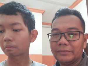 Remaja Asal Malang yang Dilaporkan Hilang Telah Ditemukan