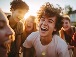 Ini Kisaran Usia Masa Pubertas Anak dan Ciri-cirinya