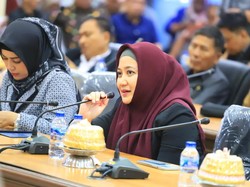 NasDem Sulsel Siapkan 3 Kader Maju di Pilkada Wajo, Ketua DPC-Legislator