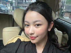 Respons Aquene Aziz Belum Diizinkan Sultan Djorghi-Annisa Trihapsari Pacaran