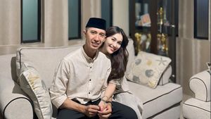 Potret Lika-liku Perjalanan Cinta Ayu Ting Ting, Cerai-Dua Kali Batal Menikah