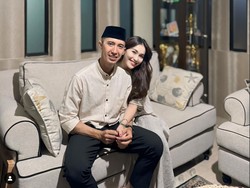 Muhammad Fardhana Minta Kembalikan Hantaran, Ayu Ting Ting: Nggak Ada Sisa
