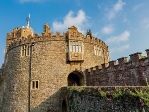 Pertama Kali dalam Sejarah, Rumah Ibu Ratu Elizabeth II Boleh Dilihat Publik