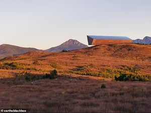 Ada Black Box yang Bakal Merekam Kiamat di Bumi