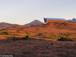 Ilmuwan Australia Berencana Bikin Kotak Hitam Kiamat