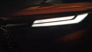 Potret Calon SUV Baru Toyota yang Jadi Kembaran Mobil Suzuki