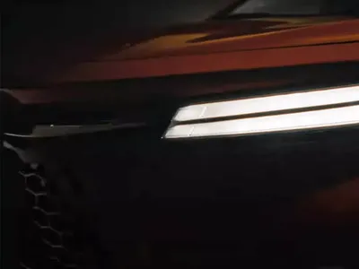 Potret Calon SUV Baru Toyota yang Jadi Kembaran Mobil Suzuki