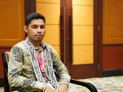 Inspirasi dari Pulau Buru: Anak Petani Dapat Beasiswa LPDP untuk Lanjut ke UGM