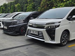 Voxy Club Indonesia Gelar Bukber Interaktif dan Edukatif