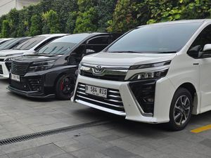 Voxy Club Indonesia Gelar Bukber Interaktif dan Edukatif Voxy Club Indonesia Gelar Bukber Interaktif dan Edukatif