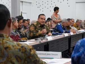 Kabupaten Blora Diusulkan Jadi Kawasan Industri di Jawa Tengah Kabupaten Blora Diusulkan Jadi Kawasan Industri di Jawa Tengah