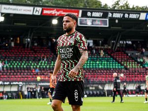 Menanti Debut calvin Verdonk untuk Timnas Indonesia