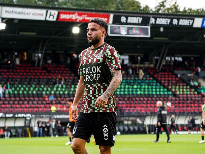 Calvin Verdonk