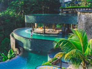 Cretya Ubud, Restoran dan Day Club Eksklusif Cocok buat Liburan Cretya Ubud, Restoran dan Day Club Eksklusif Cocok buat Liburan