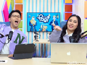 Kesaksian Menteri Jokowi di Sidang Sengketa Pilpres