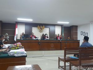 Saksi Nilai Eks Pimca Bulog Parepare Punya Tanggung Jawab Moral Soal Downline