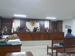 Saksi Nilai Eks Pimca Bulog Parepare Punya Tanggung Jawab Moral Soal Downline