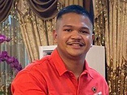 Fatul Fauzi Nurdin Siap Maju Pilkada Bantaeng, Dapat Rekomendasi Golkar