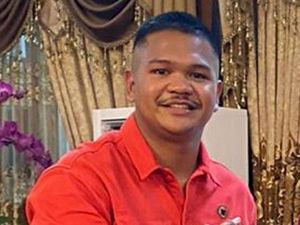 Fatul Fauzi Nurdin Siap Maju Pilkada Bantaeng, Dapat Rekomendasi Golkar Fatul Fauzi Nurdin Siap Maju Pilkada Bantaeng, Dapat Rekomendasi Golkar