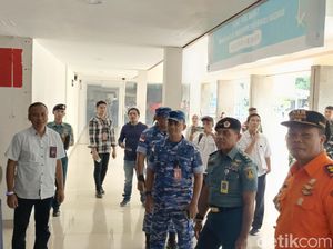 762 Pesawat Diprediksi Bakal Lalu-lalang via Bandara Kupang di Momen Lebaran 762 Pesawat Diprediksi Bakal Lalu-lalang via Bandara Kupang di Momen Lebaran