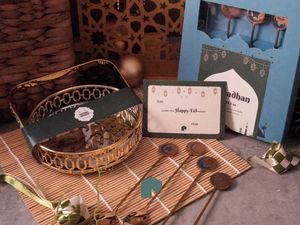 Rekomendasi Hampers Lebaran Buat Mertua, Auto Jadi Menantu Idaman Rekomendasi Hampers Lebaran Buat Mertua, Auto Jadi Menantu Idaman