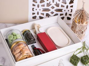 11 Inspirasi Hampers Lebaran 2024 Unik dan Murah yang Kekinian 11 Inspirasi Hampers Lebaran 2024 Unik dan Murah yang Kekinian