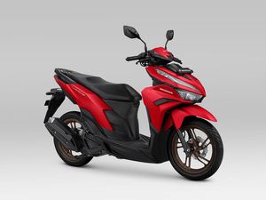 Harga Vario 125 Terbaru Tahun 2025, Termurah Segini Harga Vario 125 Terbaru Tahun 2025, Termurah Segini