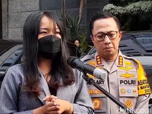 Honorer Damkar Diduga Cabuli Anak Sendiri Dibekuk, Ibu Korban Apresiasi Polri