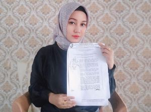 Lisny Yanti Tuntut Hak Usai Diberhentikan dari Honorer DPRD Bengkulu