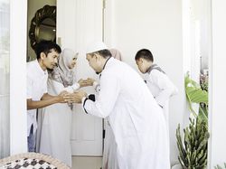 Jadwal Lebaran 2026, Hari Libur & Cuti Bersama Sesuai SKB 3 Menteri