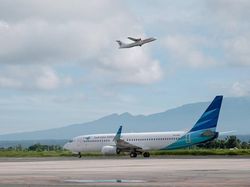 Harga Tiket Pesawat Domestik Turun 10% Saat Nataru, Dongkrak Wisata, Arahan Prabowo