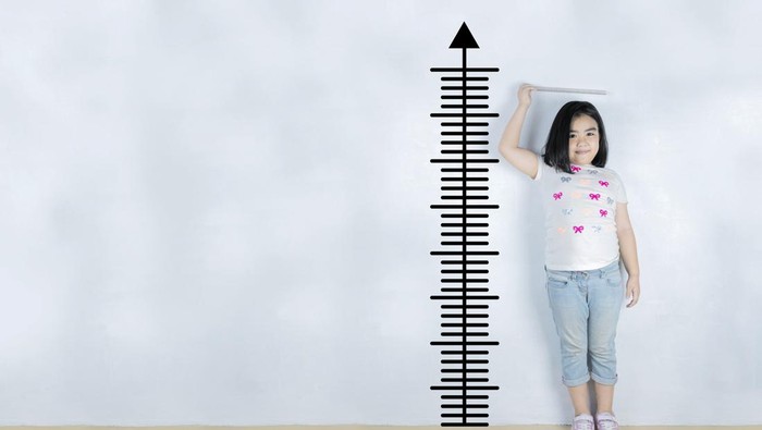 Ilustrasi Stunting Ilustrasi Stunting