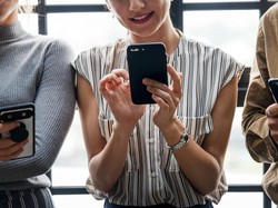 3 Cara Transfer Pulsa AXIS Mudah dan Cepat